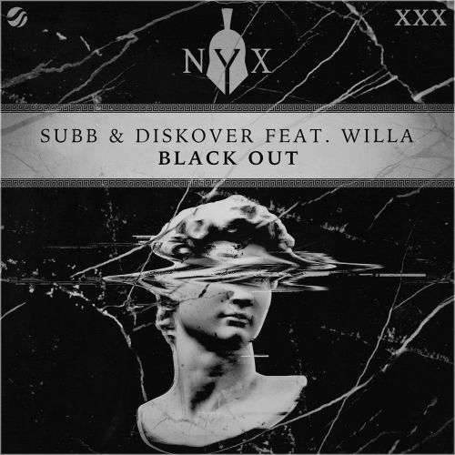 SUBB & Diskover feat. Willa - Black Out (Extended Mix).mp3