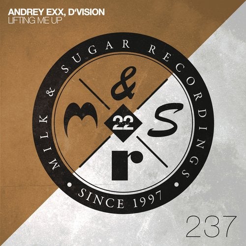 Andrey Exx, D'vision - Lifting Me Up (Extended Mix).mp3