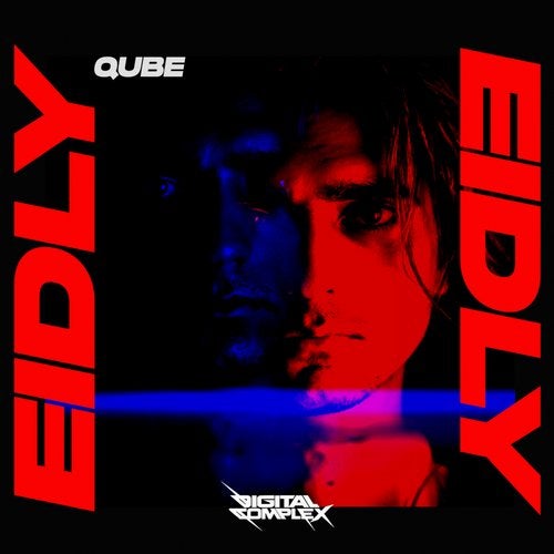 Eidly - Qube (Extended Mix) [2020]
