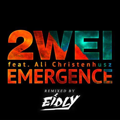 2Wei - Run Baby Run (feat. Ali Christenhusz) (Eidly Remix) [2020]