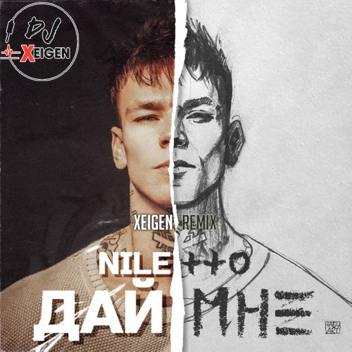NILETTO -   (DJ Xeigen Radio Remix).mp3