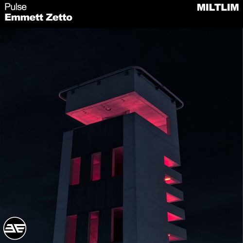 Emmett Zetto - Pulse [2020]