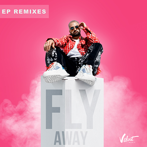 M.Hustler - Fly Away ( RHM Project Remix).mp3