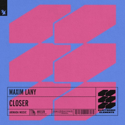 Maxim Lany - Closer (Extended Mix)[2020]