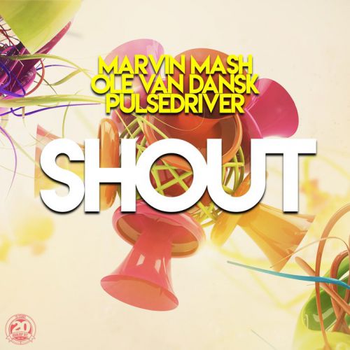 Marvin Mash - Shout (Extended Mix).mp3