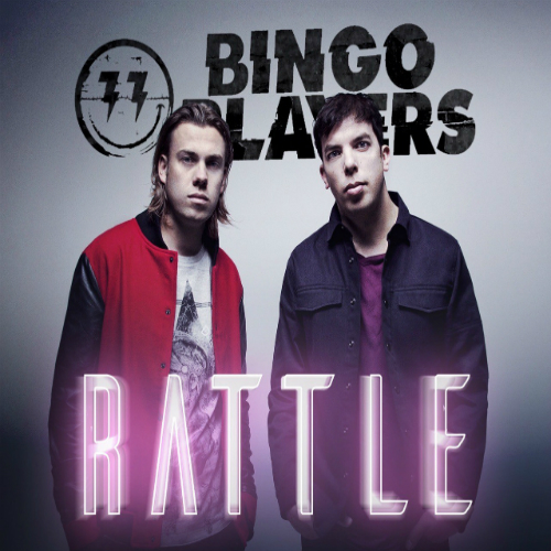 Bingo Players - Rattle (Nikolay Suhovarov Hardstyle Radio Edit) [2020]