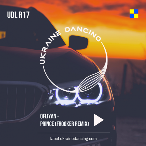Ofliyan  Prince (Frooker Remix) [Extended Mix].mp3