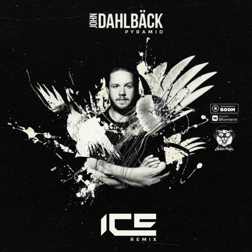 John Dahlback - Pyramid (Ice Remix)(Radio Edit).mp3