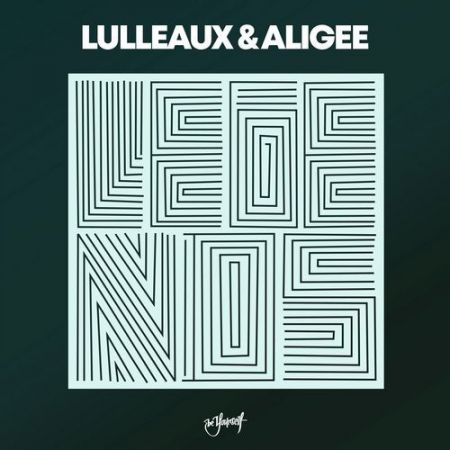 Lulleaux & Aligee - Legends (Aligee & Hoaprox Extended Remix) [Be Yourself Music].mp3
