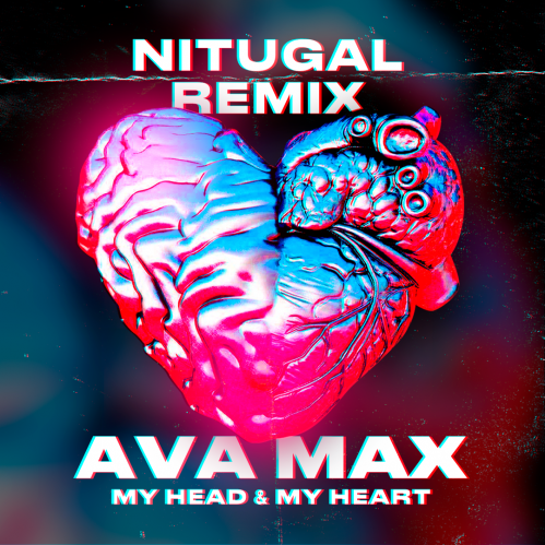 Ava Max - My Head & My Heart (NitugaL Remix).mp3