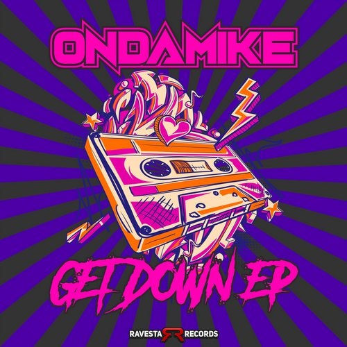 Ondamike - Full Energy (Full Throttle Mix) [Ravesta Records].mp3