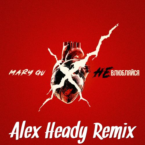 Mary Gu -   (Alex Heady Remix) [2020]