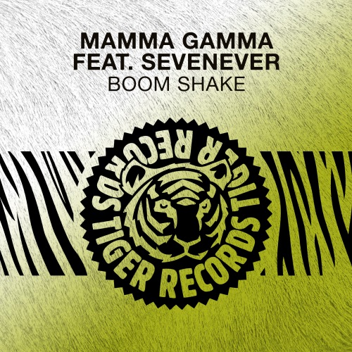 Mamma Gamma - Boom Shake (ft. Sevenever)[Radio Edit].mp3