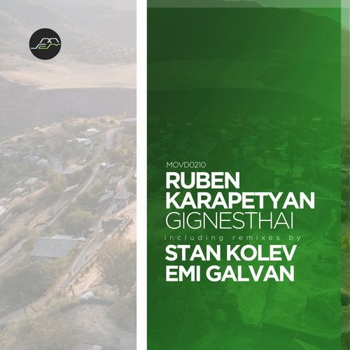 Ruben Karapetyan - Gignesthai (Stan Kolev Remix).mp3