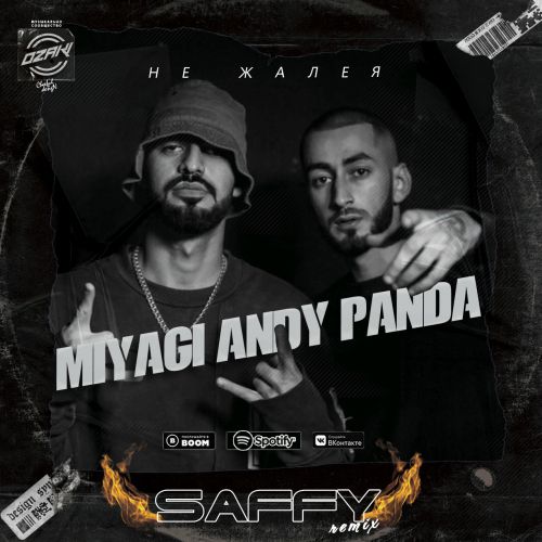 Miyagi Andy Panda -   (Saffy Remix)(Radio Edit).mp3
