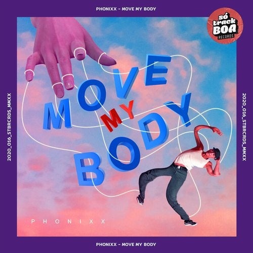 Phonixx - Move My Body (Original Mix).mp3