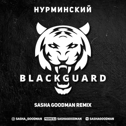  - Black Guard (Sasha Goodman Remix).mp3