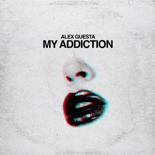 Alex Guesta - My Addiction (Radio Edit) Time Records.mp3