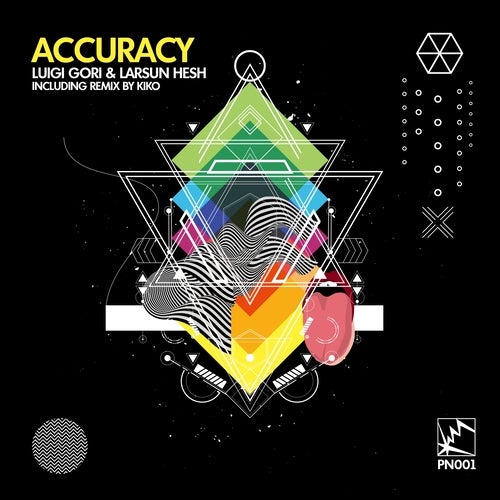 LUIGI GORI & LARSUN HESH - Accuracy (Original Mix).mp3