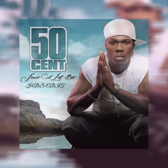 50 Cent - Just A Lil Bit (H.D.S Edit) [2020].mp3