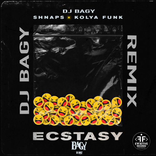 SHNAPS & Kolya Funk - Ecstasy (Dj Bagy remix).mp3