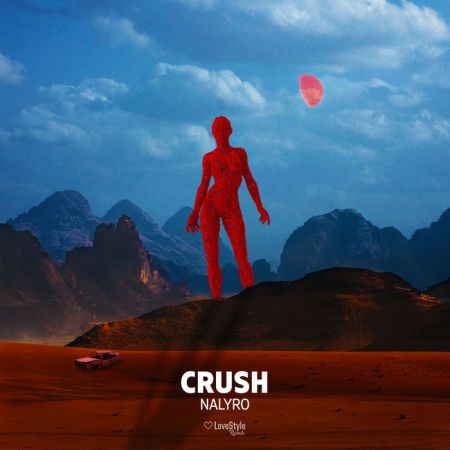NALYRO - Crush (Extended Mix) [LoveStyle Records].mp3