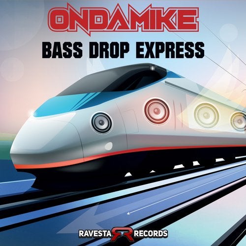 OnDaMiKe - Low On Fuel (Original Mix) [Ravesta Records].mp3