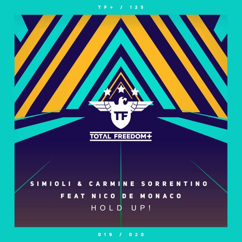 Simioli & Carmine Sorrentino feat. Nico De Monaco - Hold Up! (Extended Mix).mp3