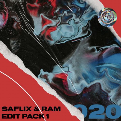 Saflix x Ram - Edit Pack 1 [2020]