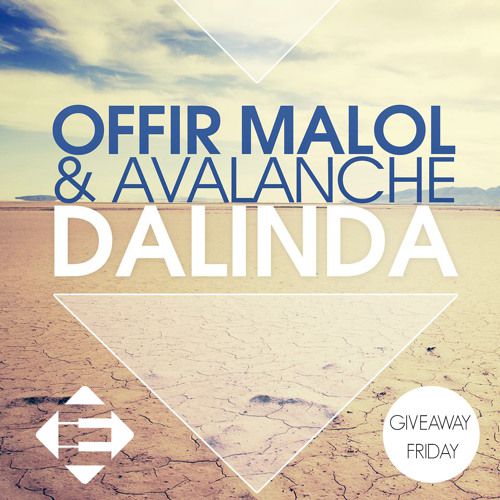 Offir Malol & Avalanche - Dalinda (Nikolay Suhovarov Radio Mashup) [2020]