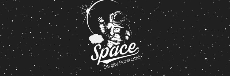 Sergey Parshutkin - Space [2020]