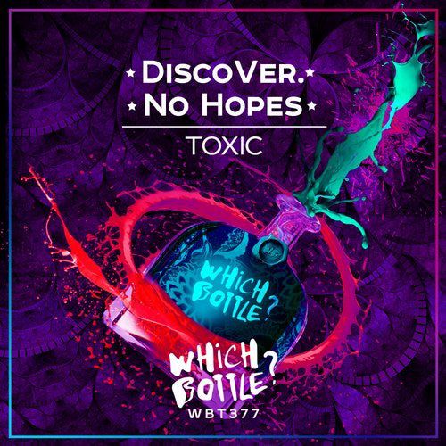 DiscoVer., No Hopes - Toxic (Club Mix).mp3