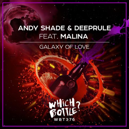 Andy Shade & Deeprule ft. Malina - Galaxy Of Love (Extended Mix).mp3