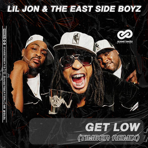 Lil Jon & The East Side Boyz - Get Low (Timber Remix).mp3
