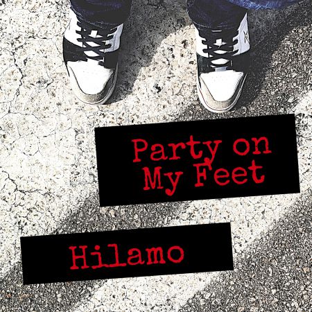 Hilamo - Party on My Feet (Original Mix).mp3