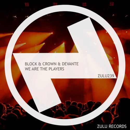 BLOCK & CROWN & DEVANTE - We Are The Players (Extended Mix).mp3