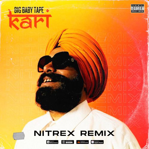Big Baby Tape - KARI (Nitrex Remix).mp3
