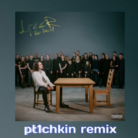 Lizer -   (Pt1chkin Remix) [2020]