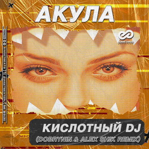  -  DJ (Dobrynin & Alex Shik Remix).mp3