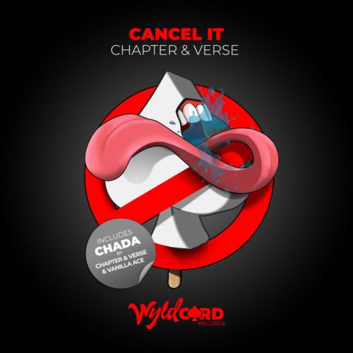 Chapter & Verse - Cancel It  [WyldCard].mp3