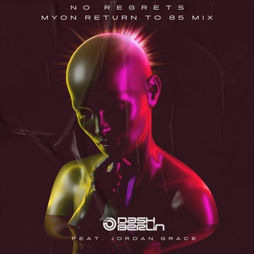 Dash Berlin, Jordan Grace - No Regrets (Myon Return To 85 Club Mix) [TurnItUp Muzik].mp3