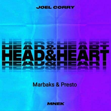 Joel Corry & Mnek - Head & Heart (Marbaks & Presto Reboot) [2020]