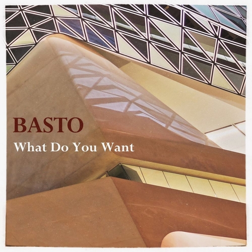 Basto - What Do You Want (Extended Mix).mp3
