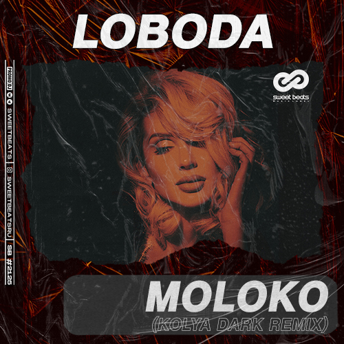 LOBODA - moLOko (Kolya Dark Radio Edit).mp3