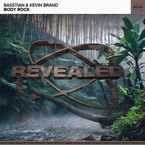 Basstian & Kevin Brand - Body Rock (Extended Mix).mp3