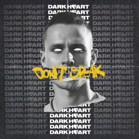 Dark Heart  - Dont Speak (Extended Mix).mp3