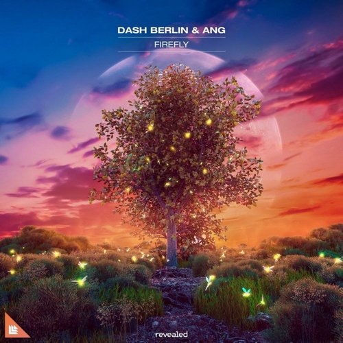 Dash Berlin & ANG - Firefly (Extended Mix).mp3