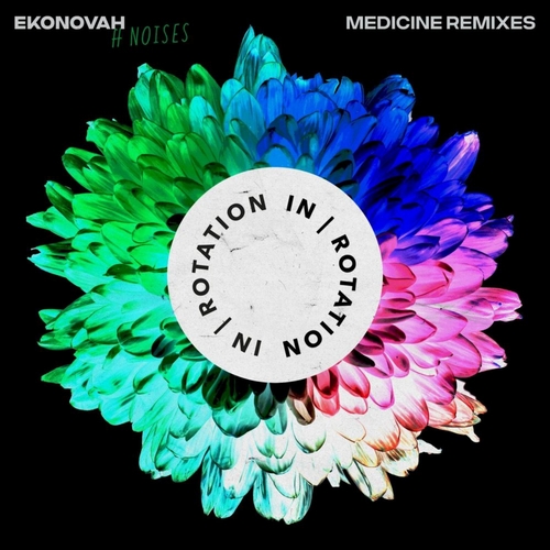 Ekonovah & Noises - Medicine (Kage Remix).mp3