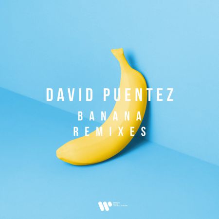 David Puentez - Banana (BRANDON Extended Remix) [Warner Music].mp3