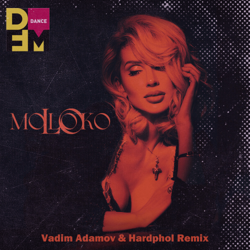 LOBODA - moLOko (Vadim Adamov & Hardphol Remix).mp3